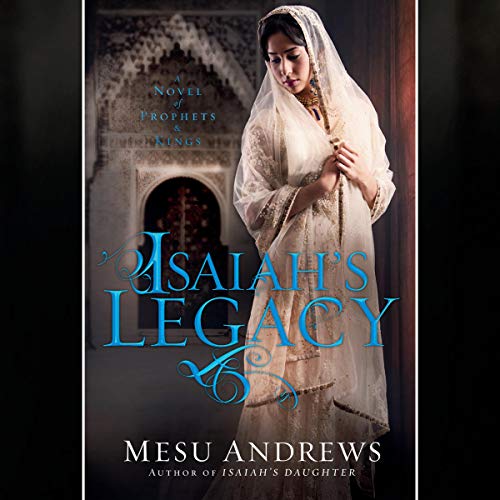 Cover of Isaiah's Legacy