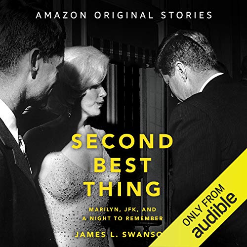 Cover of Second Best Thing