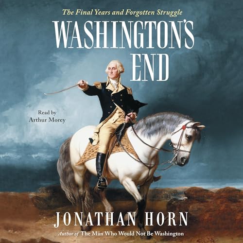 Cover of Washington's End