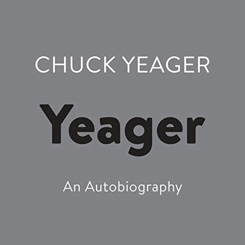Cover of Yeager