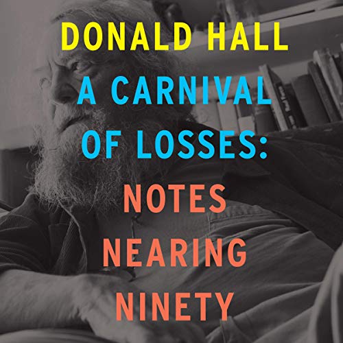 Cover of A Carnival of Losses