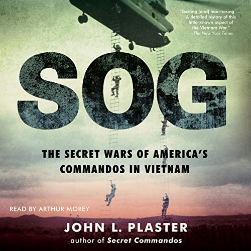Cover of SOG