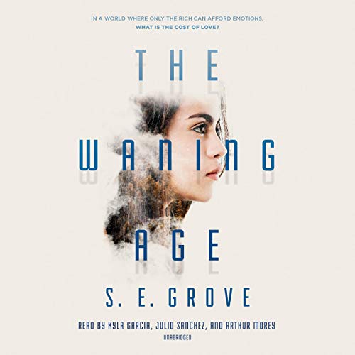Cover of The Waning Age