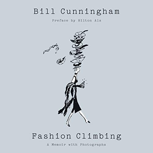 Cover of Fashion Climbing