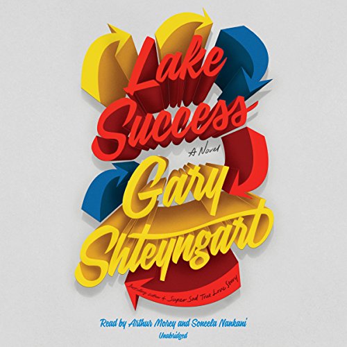 Cover of Lake Success