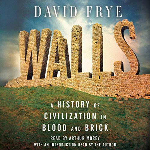 Cover of Walls