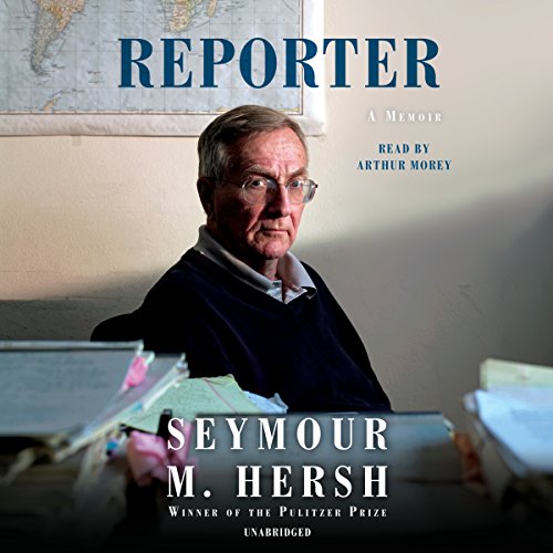 Cover of Reporter
