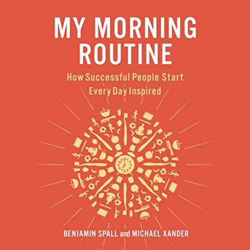 Cover of My Morning Routine