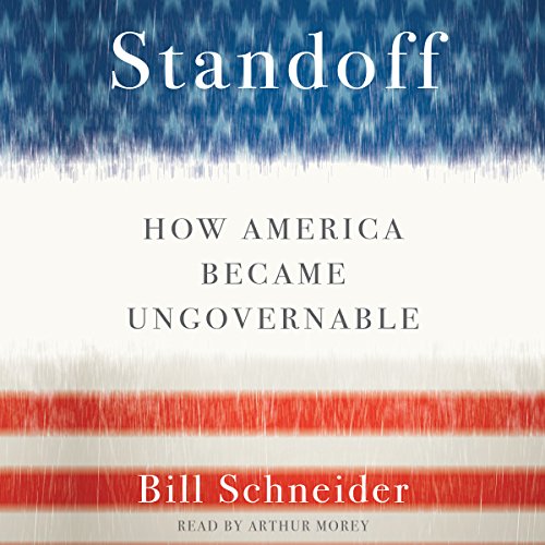 Cover of Standoff