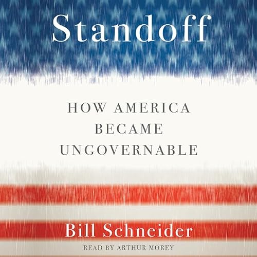 Cover of Standoff