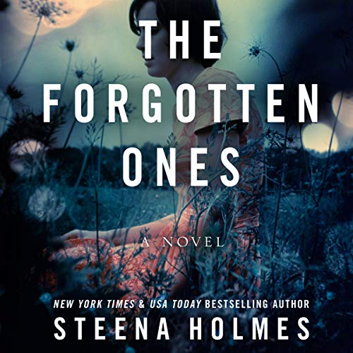 Cover of The Forgotten Ones