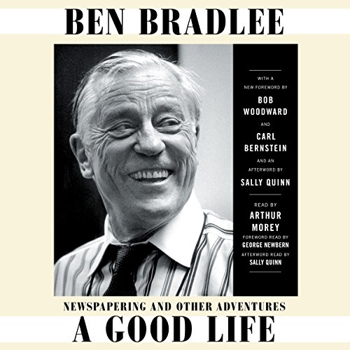Cover of A Good Life