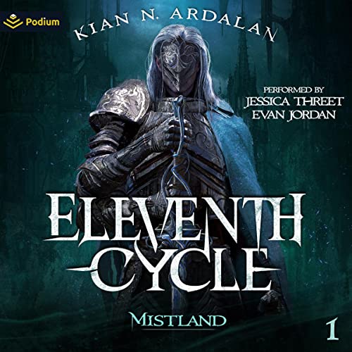 Cover of Eleventh Cycle