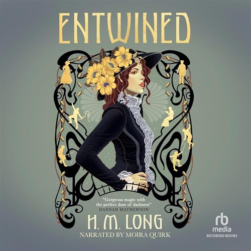 Cover of Entwined