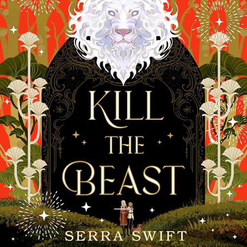 Cover of Kill the Beast