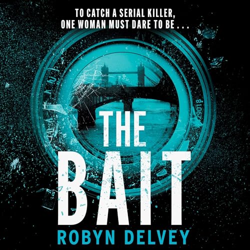Cover of The Bait