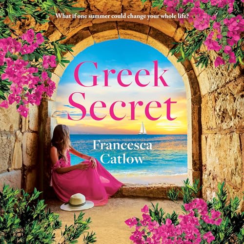 Cover of Greek Secret