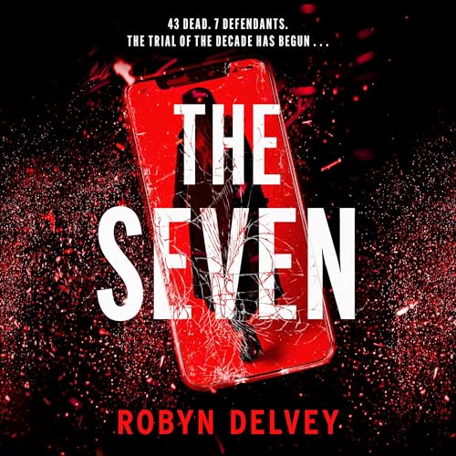 Cover of The Seven