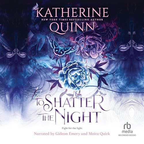 Cover of To Shatter the Night