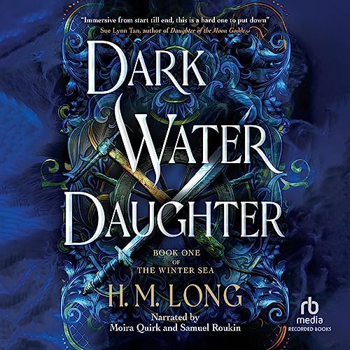 Cover of Dark Water Daughter