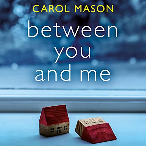 Cover of Between You and Me
