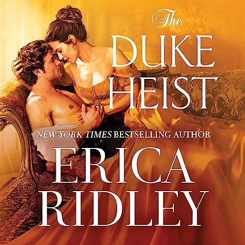 Cover of The Duke Heist