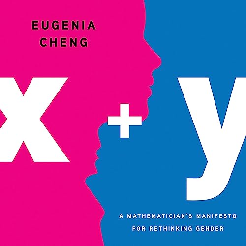 Cover of x + y