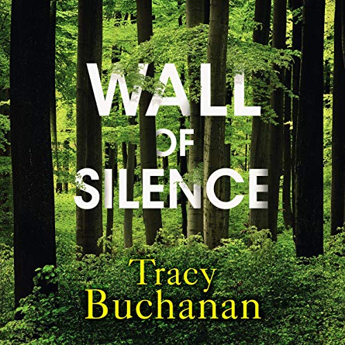 Cover of Wall of Silence