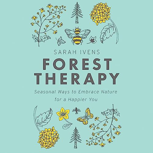 Cover of Forest Therapy