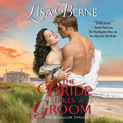 Cover of The Bride Takes a Groom