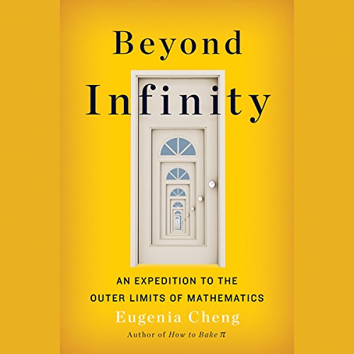 Cover of Beyond Infinity
