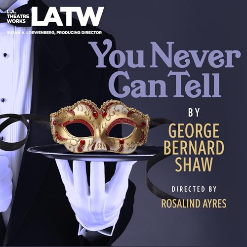 Cover of You Never Can Tell