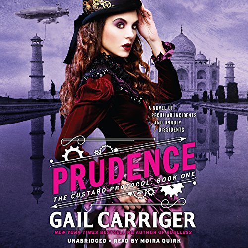 Cover of Prudence