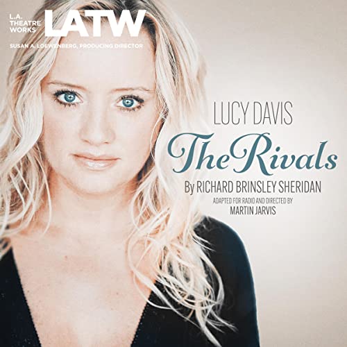 Cover of The Rivals