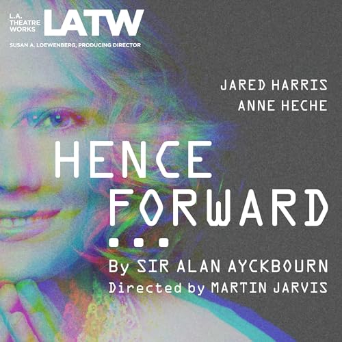Cover of Henceforward...