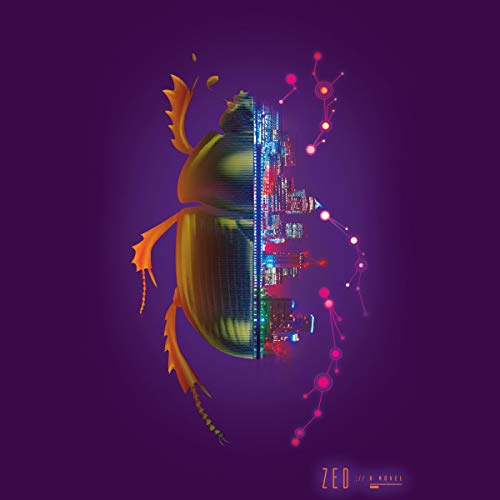 Cover of Zed