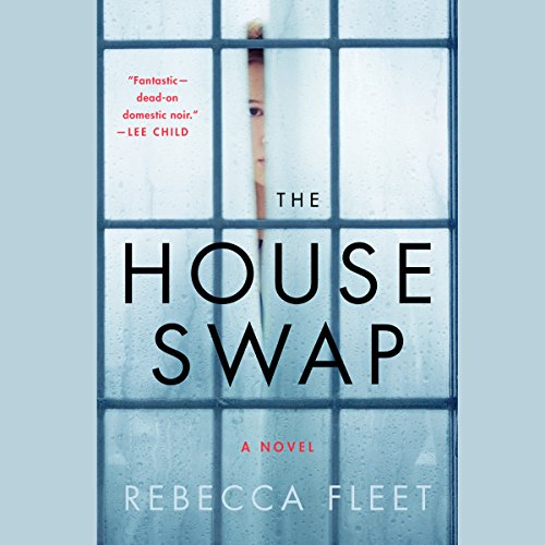 Cover of The House Swap