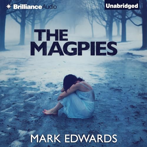 Cover of The Magpies