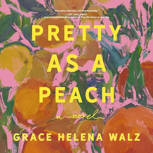 Cover of Pretty as a Peach