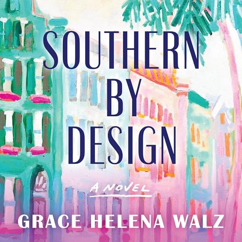 Cover of Southern by Design