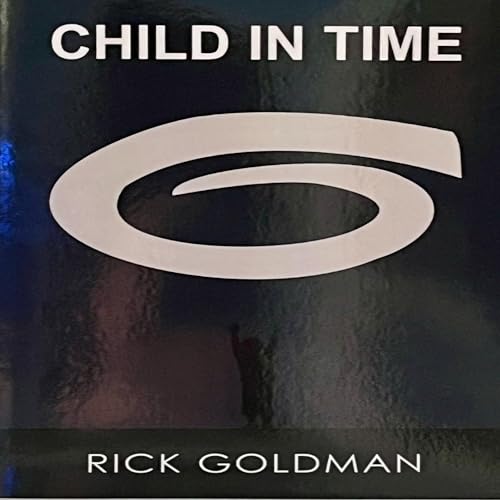 Cover of Child in Time