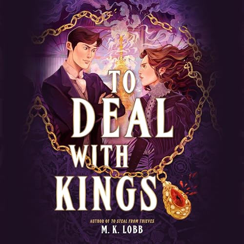 Cover of To Deal with Kings