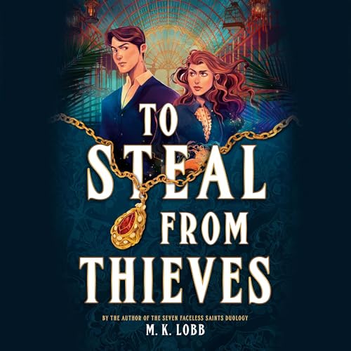 Cover of To Steal from Thieves