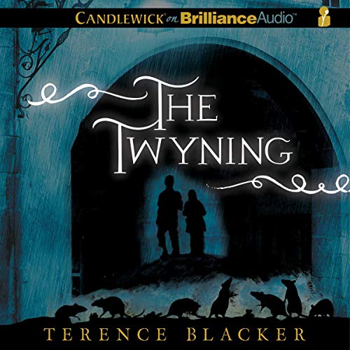 Cover of The Twyning