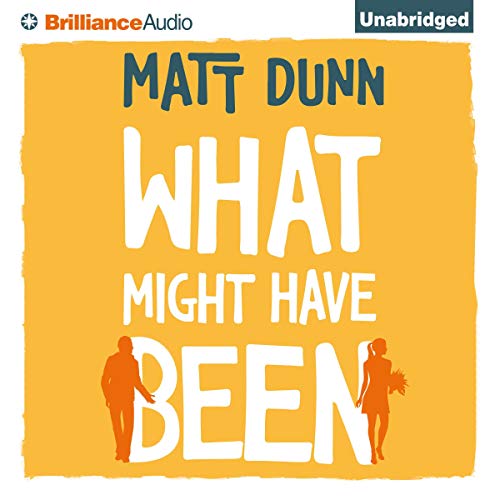 Cover of What Might Have Been