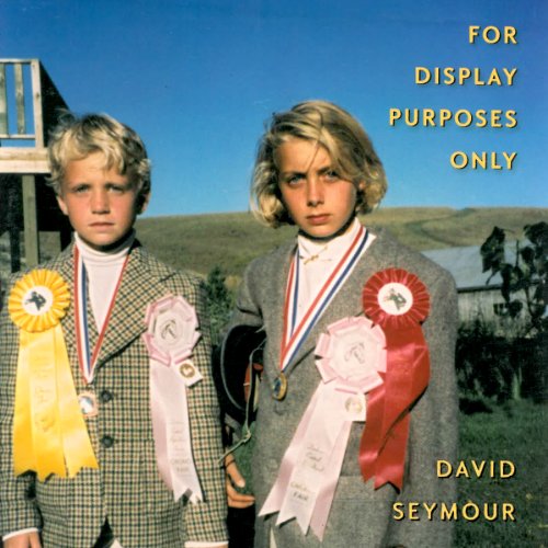 Cover of For Display Purposes Only