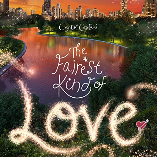 Cover of The Fairest Kind of Love