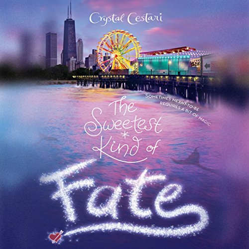 Cover of The Sweetest Kind of Fate
