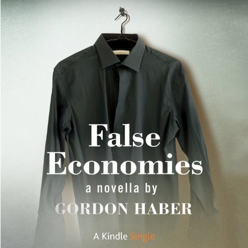 Cover of False Economies