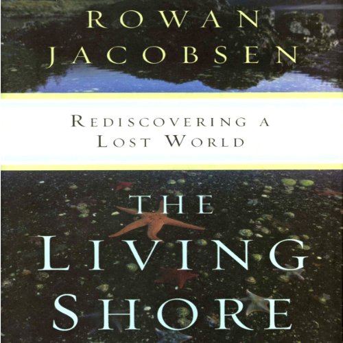 Cover of The Living Shore